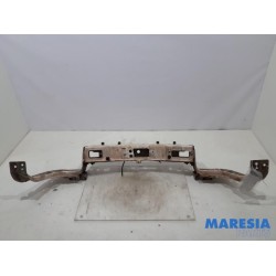 Opel - Combo - Lock plate