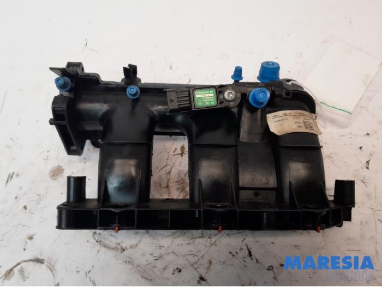 Renault - Captur - Intake manifold