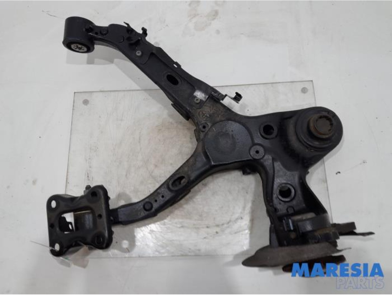 Peugeot - Expert - Draagarm links-achter