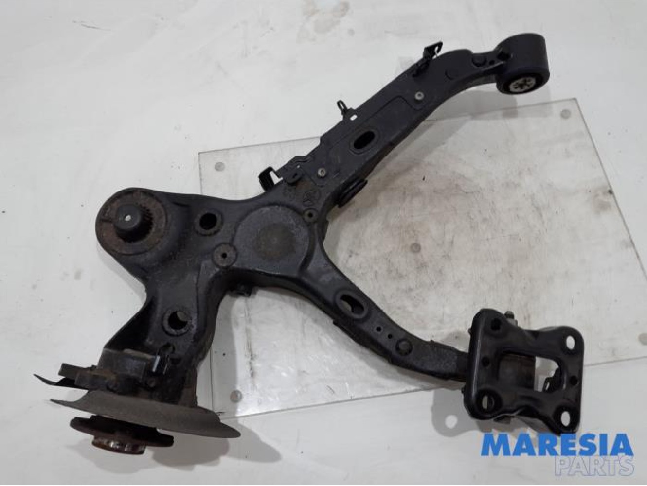 Peugeot - Expert - Querlenker rechts hinten