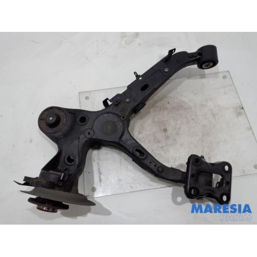 Peugeot - Expert - Querlenker rechts hinten
