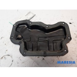 Renault - Captur - Sump