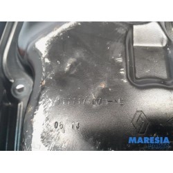 Renault - Captur - Sump