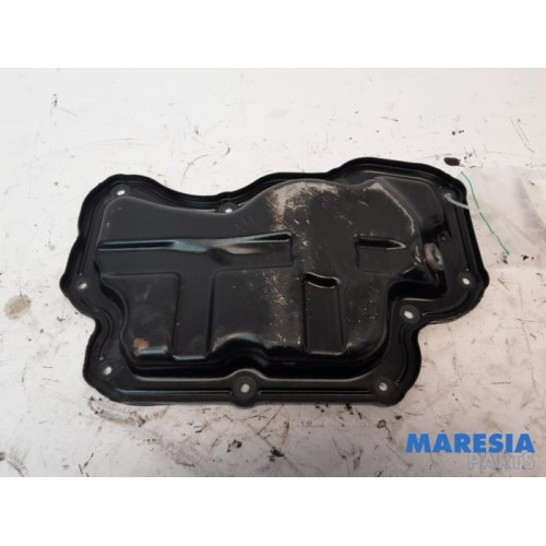 Renault - Captur - Sump