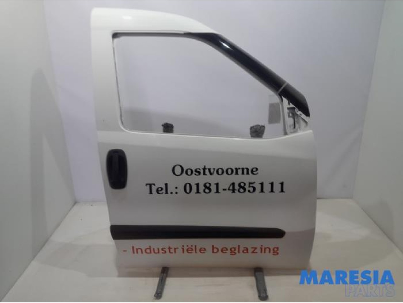 Opel - Combo - Portier 2Deurs rechts