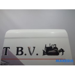 Opel - Combo - Sliding door, right