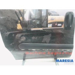 Opel - Combo - Sliding door, right