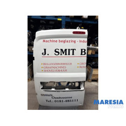 Opel - Combo - Achterdeur Bus-Bestelauto