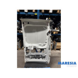 Opel - Combo - Achterdeur Bus-Bestelauto