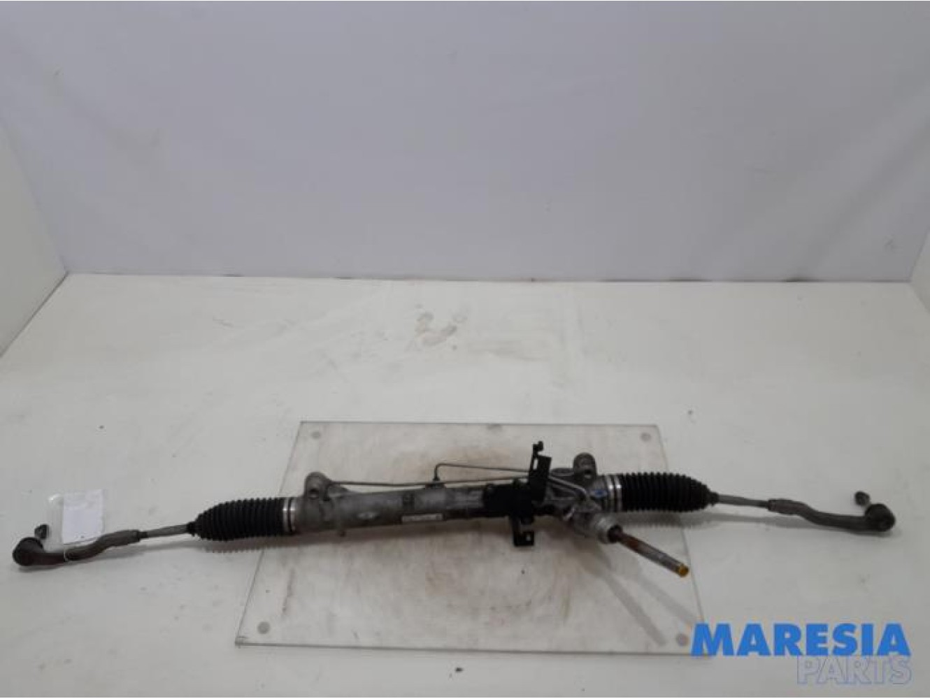 Peugeot - Expert - Power steering box