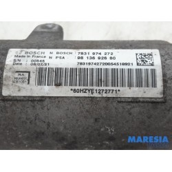 Peugeot - Expert - Power steering box