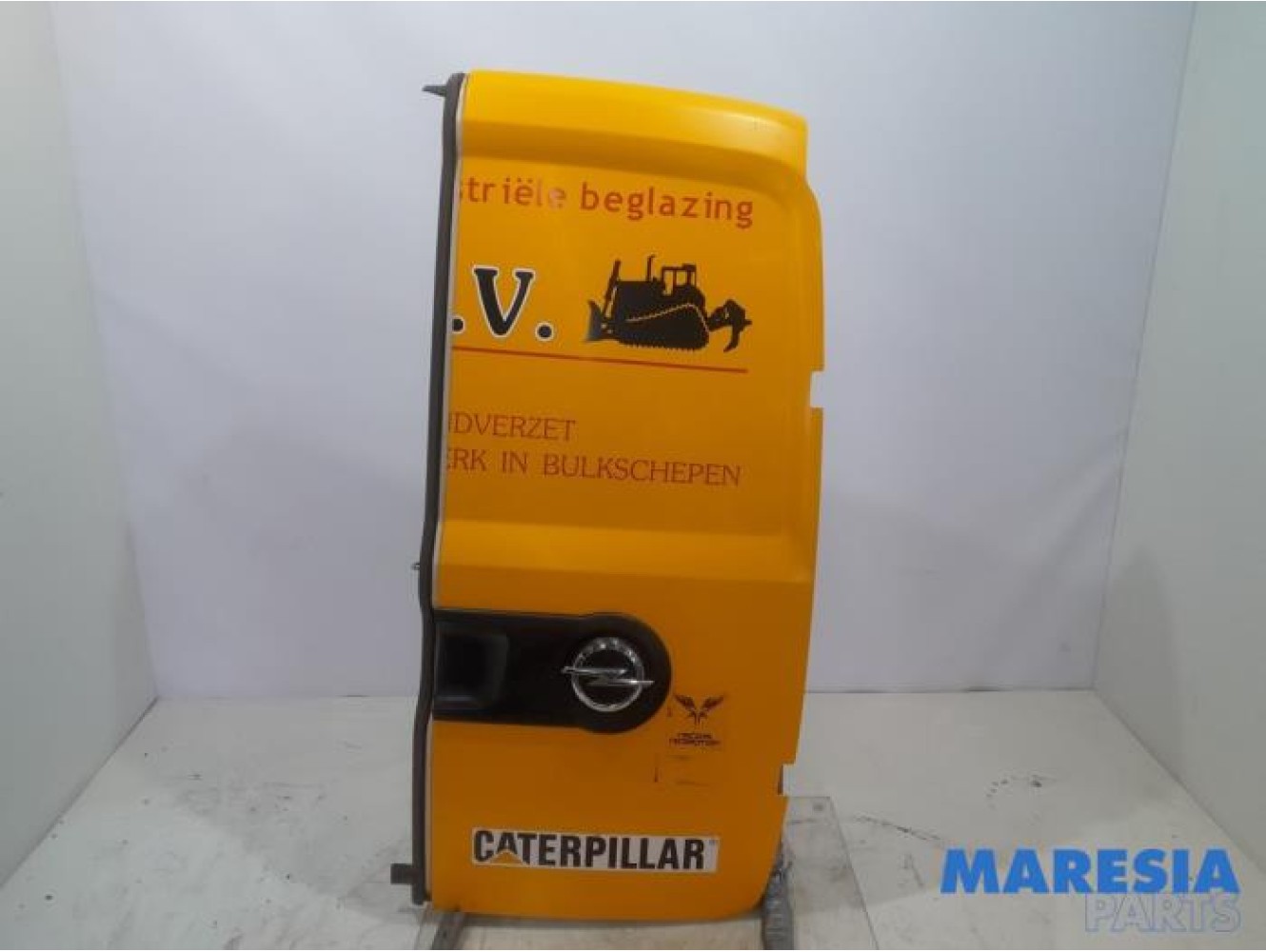 Opel - Combo - Portière arrière camionnette