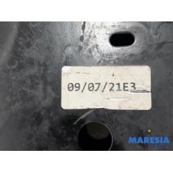 Peugeot - Expert - Subframe