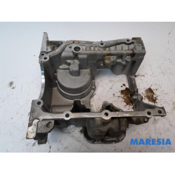 Renault - Kangoo - Sump