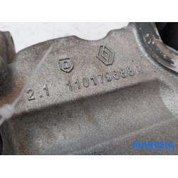 Renault - Kangoo - Sump