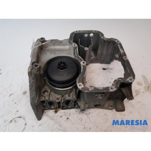Renault - Kangoo - Sump