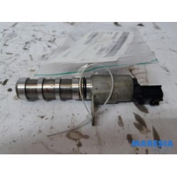 Renault - Captur - Nokkenas Verstelling