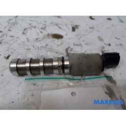 Renault - Captur - Nokkenas Verstelling