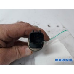 Renault - Captur - Nokkenas Verstelling