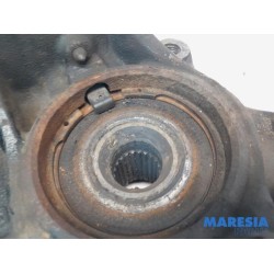 Peugeot - 208 - Knuckle, front left