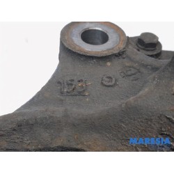 Peugeot - Expert - Knuckle, front right