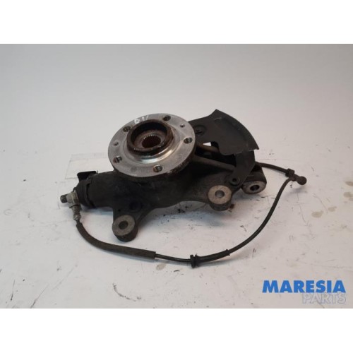 Peugeot - Expert - Knuckle, front right
