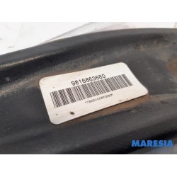 Peugeot - Expert - Querlenker unten links vorne