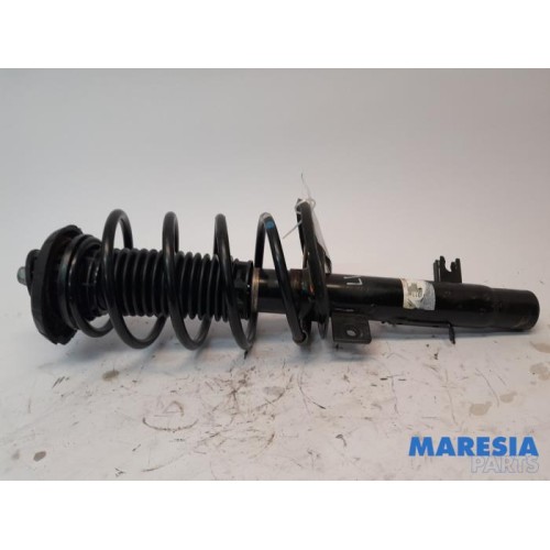 Peugeot - 208 - Front shock absorber rod, left
