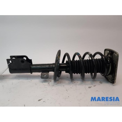 Peugeot - Expert - Front shock absorber rod, left