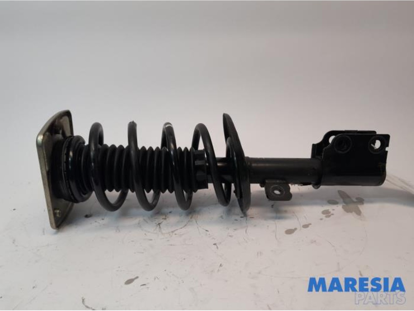 Peugeot - Expert - Front shock absorber rod, right