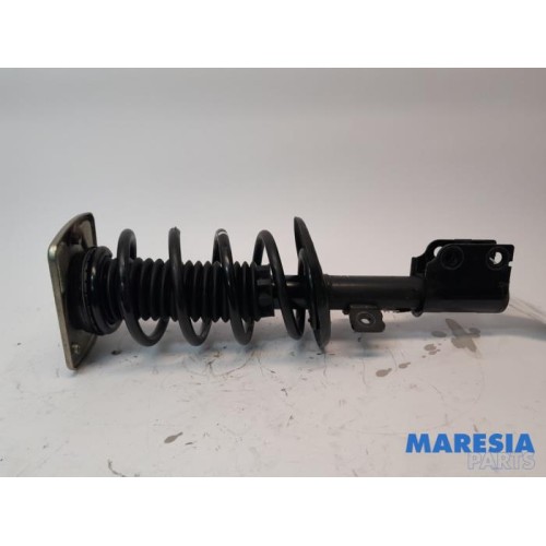 Peugeot - Expert - Front shock absorber rod, right