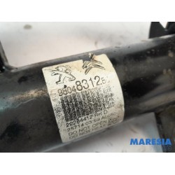 Peugeot - 208 - Front shock absorber rod, right