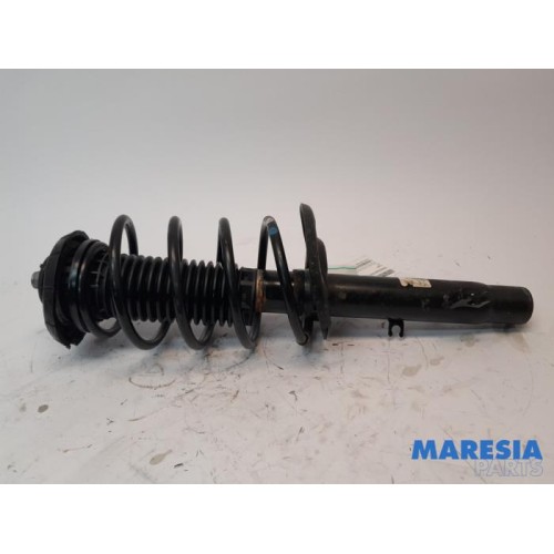 Peugeot - 208 - Front shock absorber rod, right