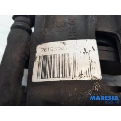 Peugeot - 208 - Front brake calliper, left
