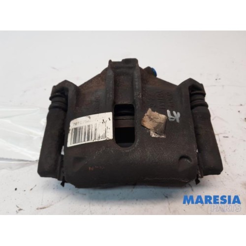 Peugeot - 208 - Front brake calliper, left