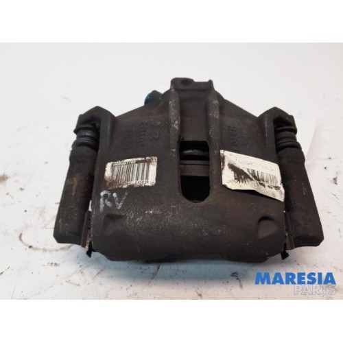 Peugeot - 208 - Front brake calliper, right
