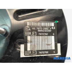 Peugeot - Expert - Bremskraftverstärker