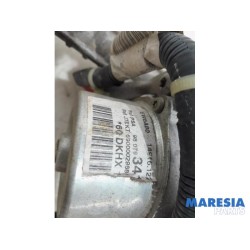 Peugeot - 208 - Lenkgetriebe Servo