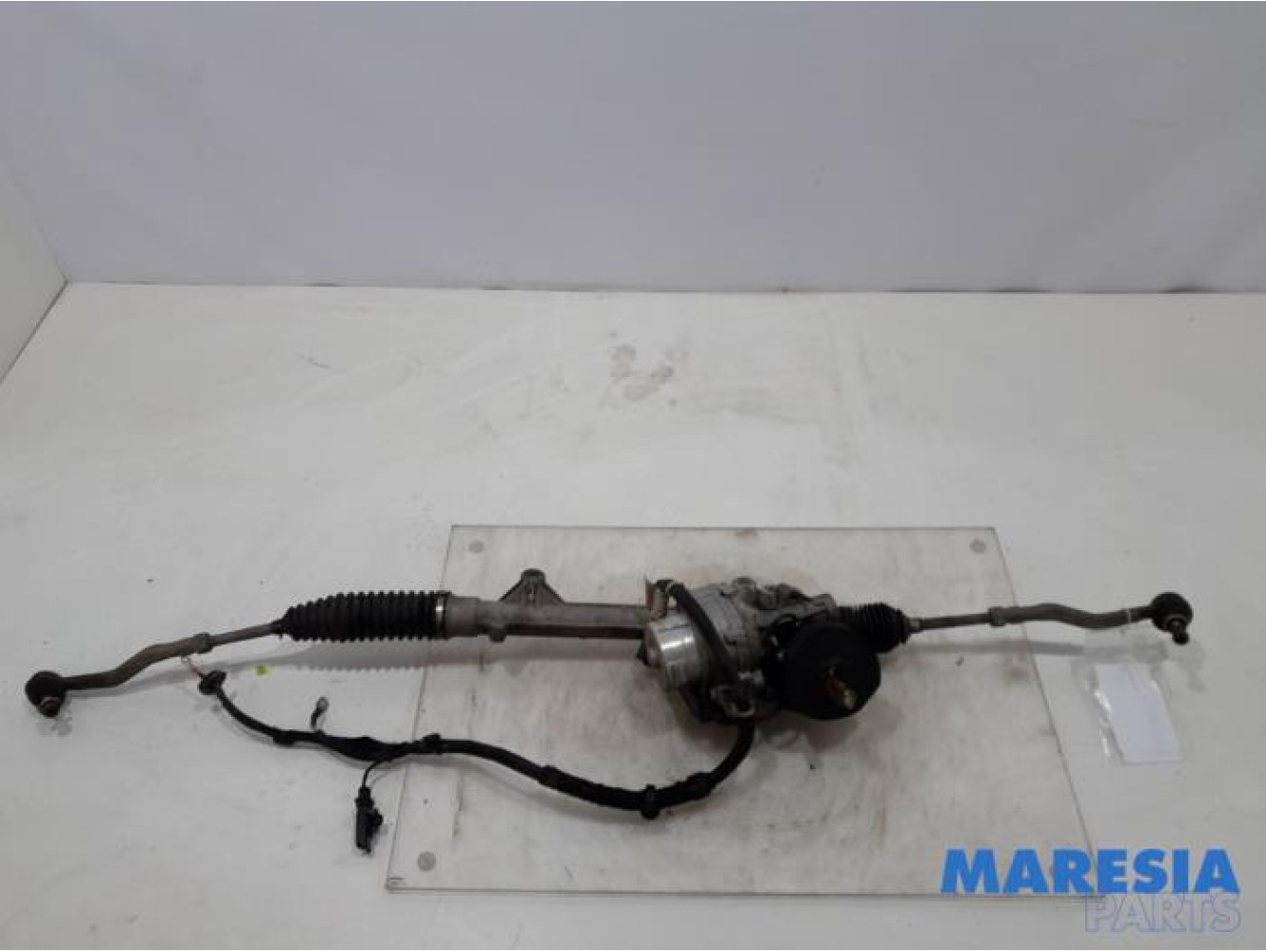 Peugeot - 208 - Lenkgetriebe Servo