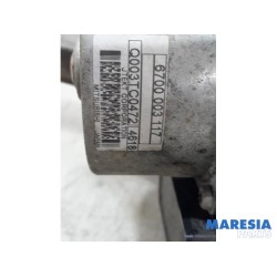 Peugeot - 208 - Lenkgetriebe Servo