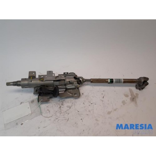 Peugeot - 208 - Steering column housing