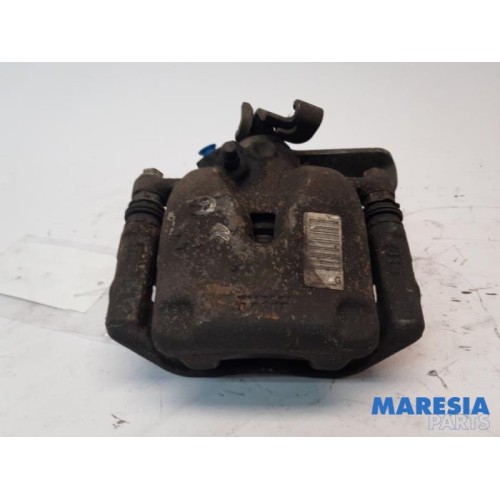Peugeot - Expert - Rear brake calliper, left