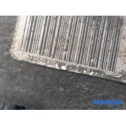 Peugeot - Expert - Bremszange rechts hinten