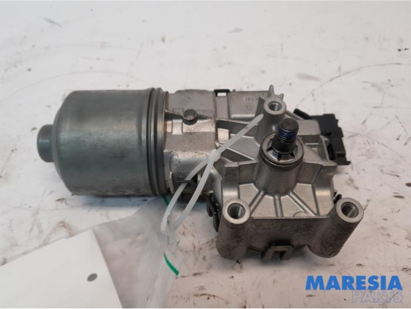 Peugeot - 208 - Front wiper motor