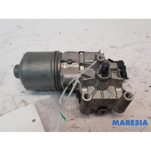 Peugeot - 208 - Front wiper motor