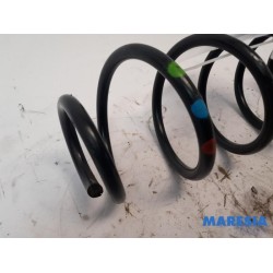 Peugeot - 208 - Rear coil spring