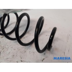 Peugeot - 208 - Rear coil spring