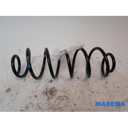 Peugeot - 208 - Rear coil spring