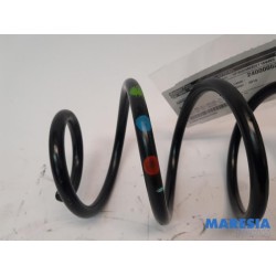 Peugeot - 208 - Rear coil spring