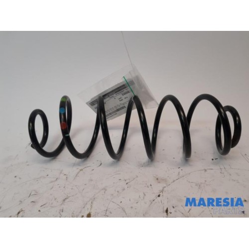 Peugeot - 208 - Rear coil spring